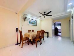Blk 723 Jurong West Avenue 5 (Jurong West), HDB 5 Rooms #566344761